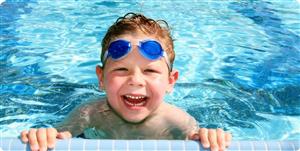 Swim Lesson Registration is Now Available!